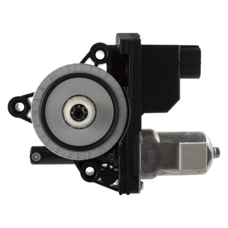 AISIN® - Front Driver Side Power Window Motor