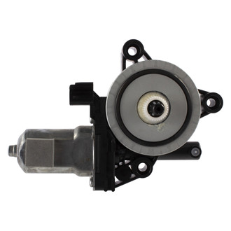 AISIN® - Front Passenger Side Power Window Motor