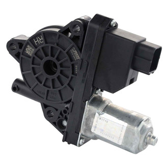 AISIN® - Front Passenger Side Power Window Motor