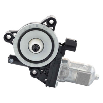 AISIN® - Rear Driver Side Power Window Motor
