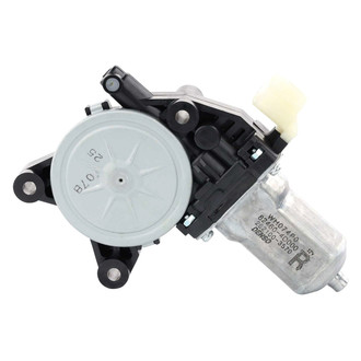 AISIN® - Front Passenger Side Power Window Motor