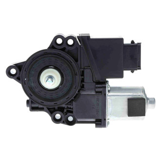 AISIN® - Front Driver Side Power Window Motor