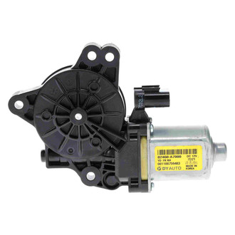 AISIN® - Front Passenger Side Power Window Motor