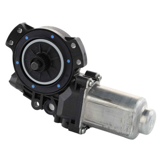 AISIN® - Front Passenger Side Power Window Motor