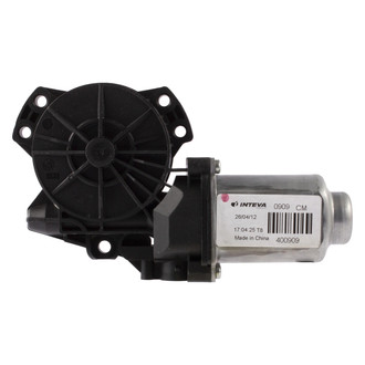 AISIN® - Rear Passenger Side Power Window Motor