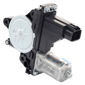 AISIN® - Front Passenger Side Power Window Motor