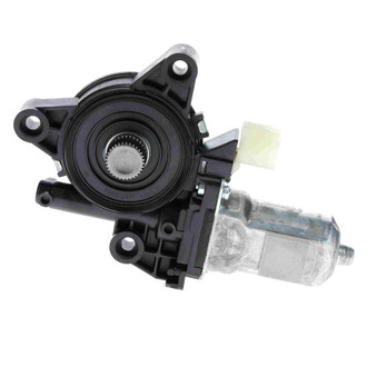 AISIN® - Rear Driver Side Power Window Motor