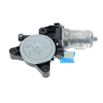 AISIN® - Rear Passenger Side Power Window Motor