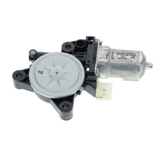 AISIN® - Front Driver Side Power Window Motor
