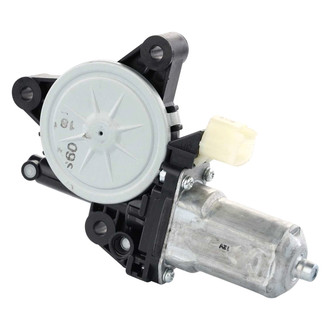 AISIN® - Front Passenger Side Power Window Motor