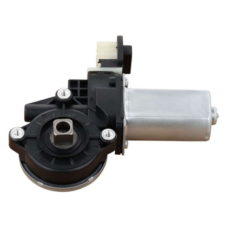 AISIN® - Front Driver or Passenger Side Power Window Motor