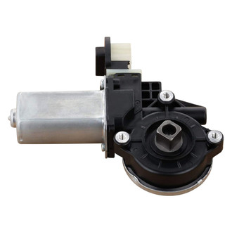 AISIN® - Front or Rear Driver or Passenger Side Power Window Motor