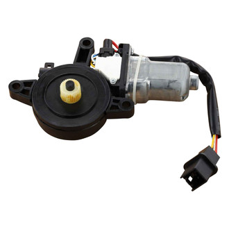 AISIN® - Power Window Motor