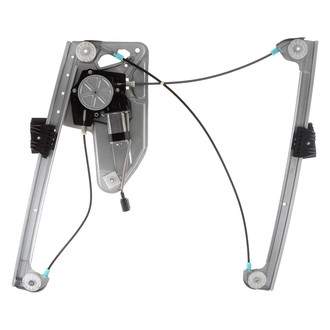 AISIN® - Window Regulator and Motor Assembly