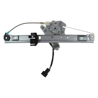 AISIN® - Window Regulator and Motor Assembly