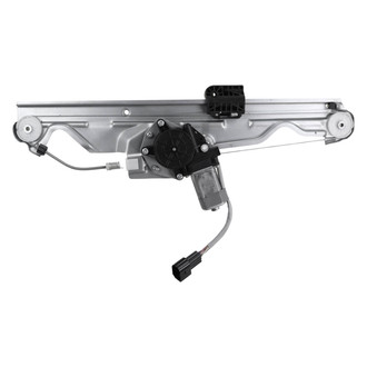 AISIN® - Window Regulator and Motor Assembly