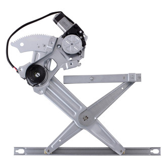AISIN® - Power Window Regulator and Motor Assembly