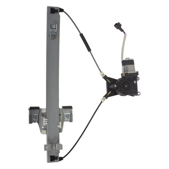 AISIN® - Window Regulator and Motor Assembly