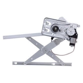 AISIN® - Power Window Regulator and Motor Assembly
