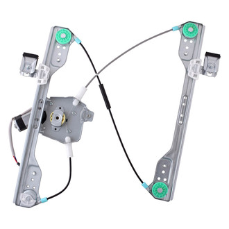 AISIN® - Window Regulator and Motor Assembly