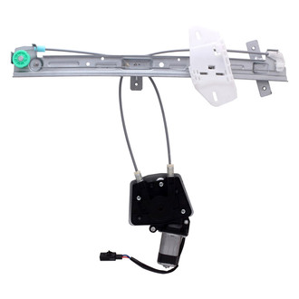 AISIN® - Window Regulator and Motor Assembly