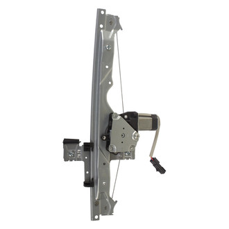 AISIN® - Window Regulator and Motor Assembly