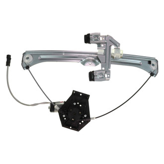 AISIN® - Window Regulator and Motor Assembly