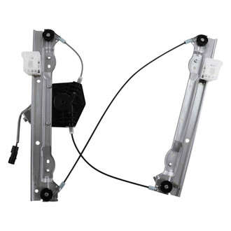 AISIN® - Window Regulator and Motor Assembly