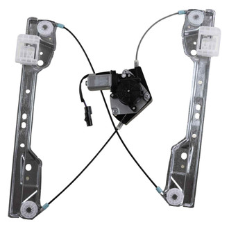 AISIN® - Window Regulator and Motor Assembly