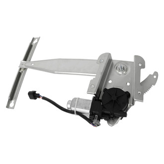 AISIN® - Window Regulator and Motor Assembly