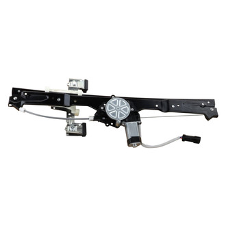 AISIN® - Window Regulator and Motor Assembly