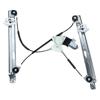 AISIN® - Window Regulator and Motor Assembly
