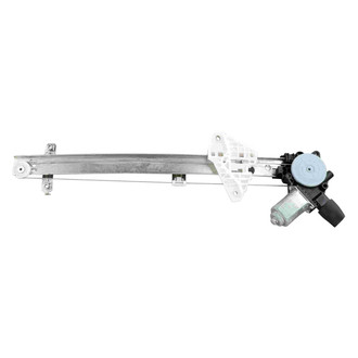 AISIN® - Window Regulator and Motor Assembly