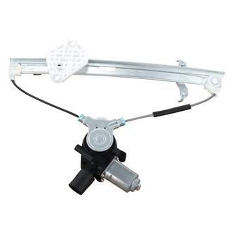 AISIN® - Window Regulator and Motor Assembly