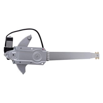 AISIN® - Window Regulator and Motor Assembly