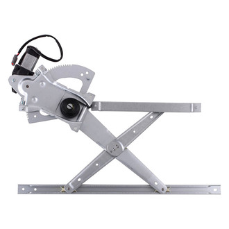 AISIN® - Power Window Regulator and Motor Assembly