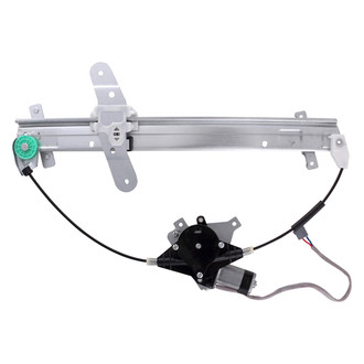 AISIN® - Window Regulator and Motor Assembly