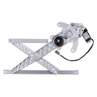 AISIN® - Power Window Regulator and Motor Assembly