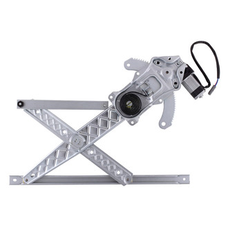 AISIN® - Window Regulator and Motor Assembly