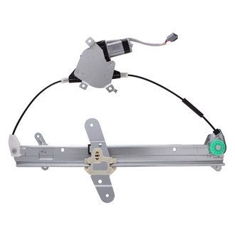 AISIN® - Window Regulator and Motor Assembly