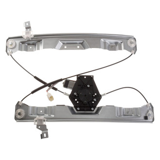 AISIN® - Power Window Regulator and Motor Assembly