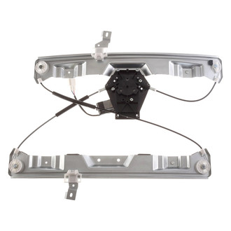 AISIN® - Power Window Regulator and Motor Assembly