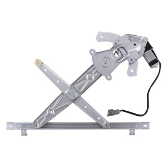 AISIN® - Window Regulator and Motor Assembly