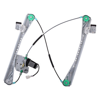 AISIN® - Window Regulator and Motor Assembly