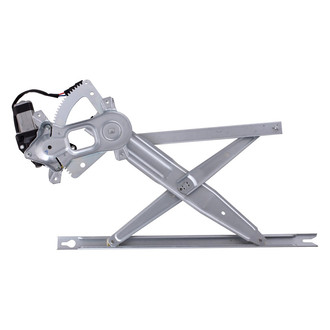 AISIN® - Power Window Regulator and Motor Assembly
