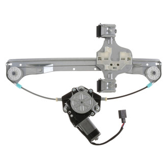 AISIN® - Window Regulator and Motor Assembly