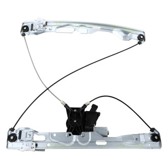 AISIN® - Window Regulator and Motor Assembly