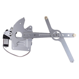 AISIN® - Power Window Regulator and Motor Assembly