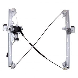 AISIN® - Window Regulator and Motor Assembly