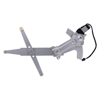 AISIN® - Window Regulator and Motor Assembly
